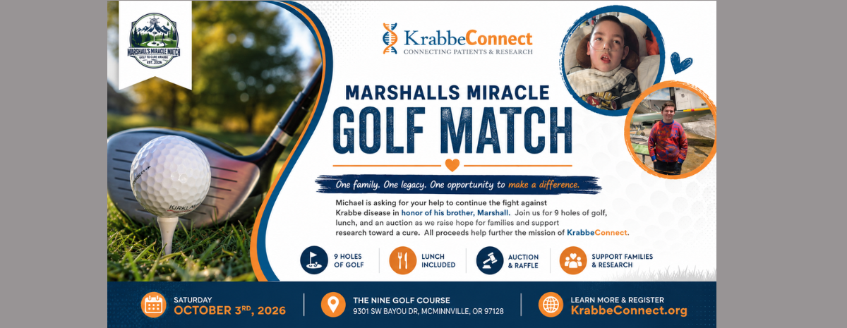 Marshalls Miracle Golf Match